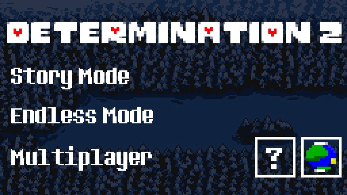 ˵֮¾2(Determination2)