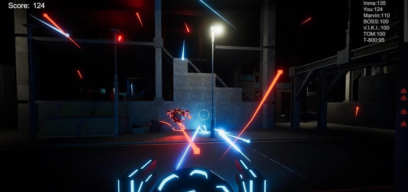 ANX(ANXDefense)