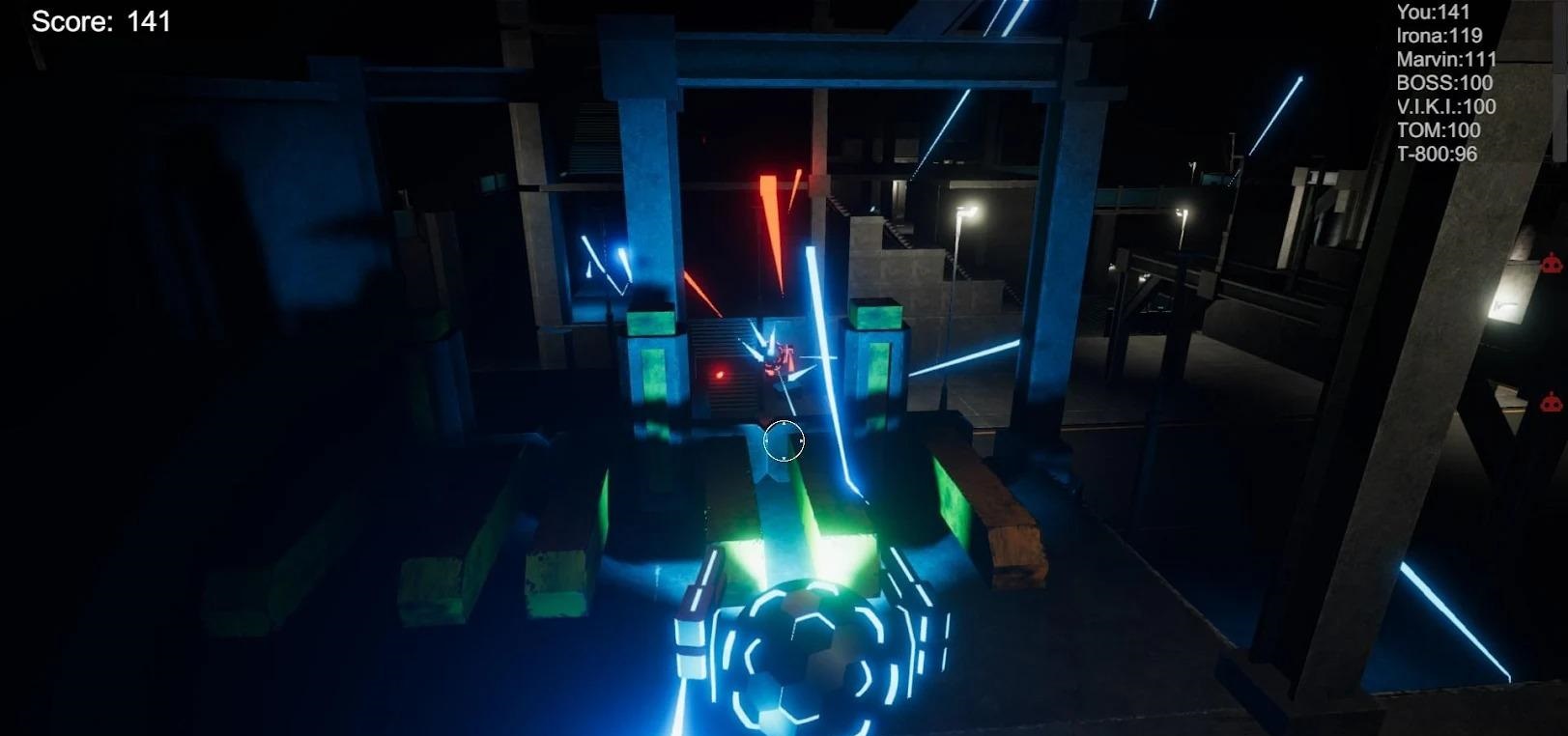 ANX(ANXDefense)