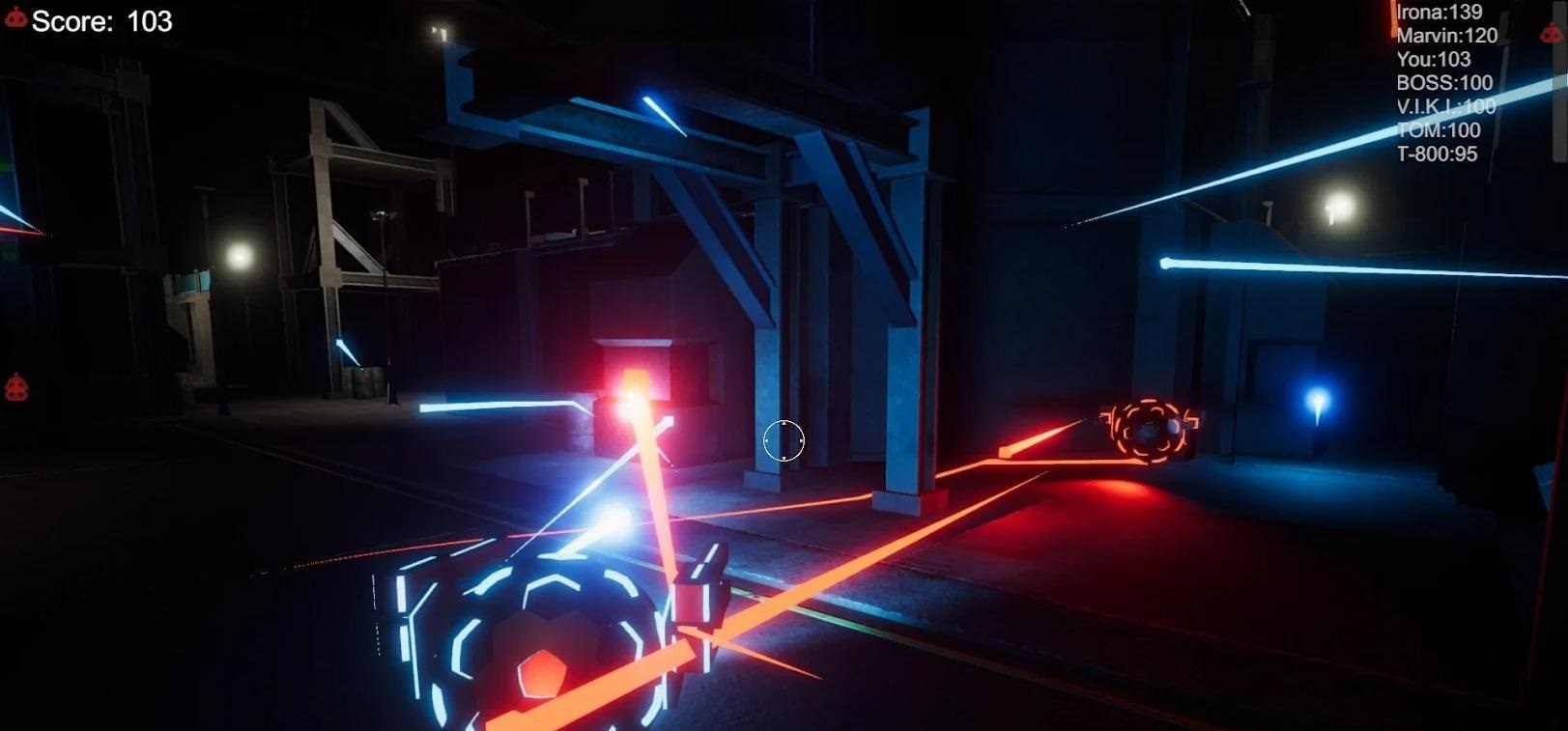 ANX(ANXDefense)