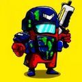 ̫սʬ(Zombie In Space)