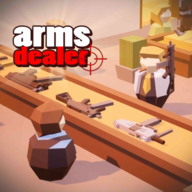 ģ(ArmsDealer)
