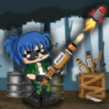 ֱײ(Metal Rampage)