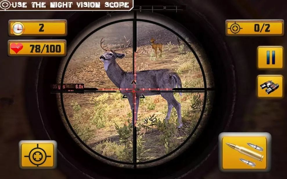 Ұ⶯(WildAnimalShooting)
