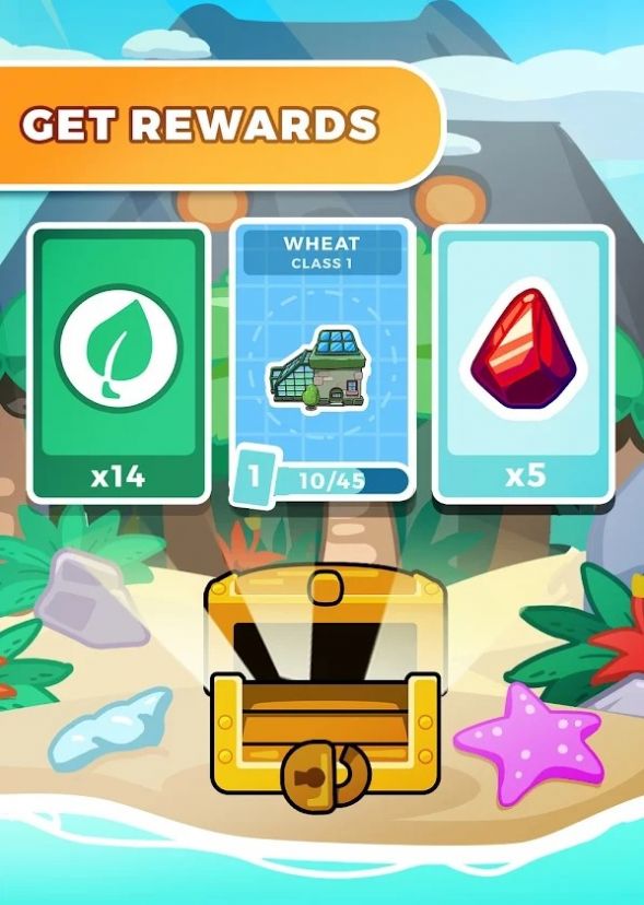 ó԰(Idle Pet Paradise)