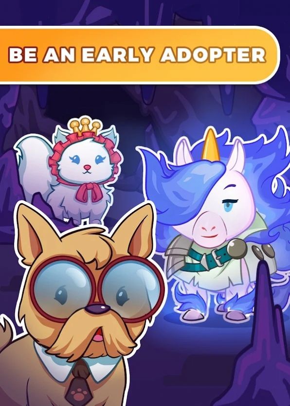 ó԰(Idle Pet Paradise)