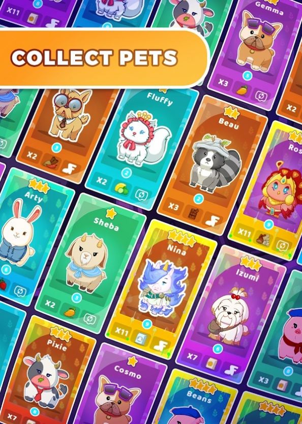 ó԰(Idle Pet Paradise)