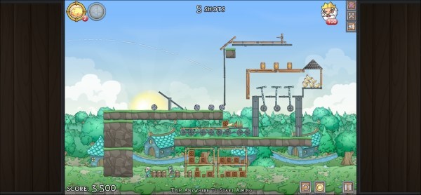 ǱŲ(CrushTheCastleLegacy)