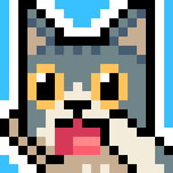 èԾ(Cat Jump)