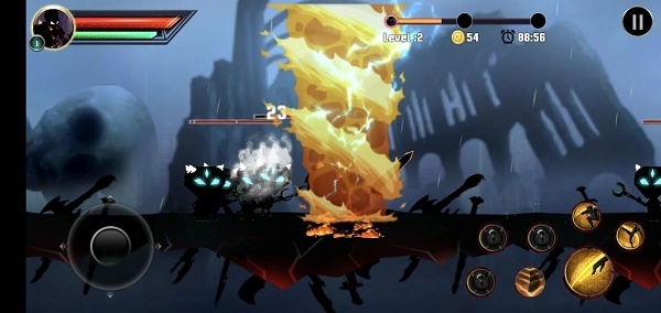 ڰеӢ(Heroes in Darkness)
