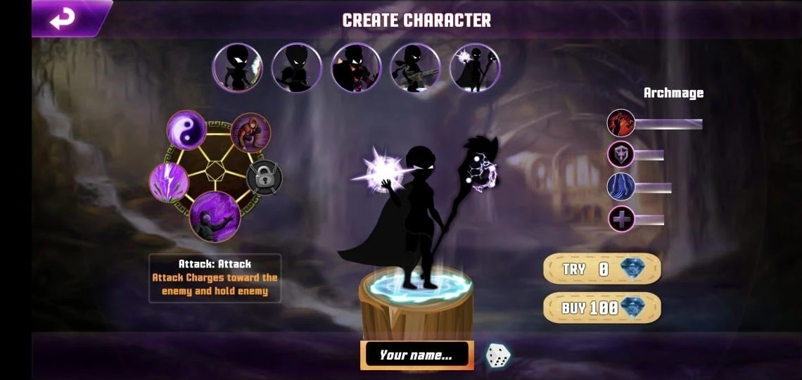 ڰеӢ(Heroes in Darkness)