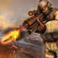 ִսͻ(WW2 Sniper Gun Simulator)