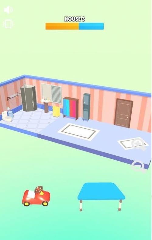 (HouseFill)