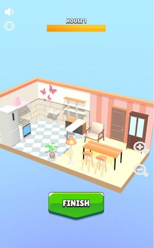 (HouseFill)