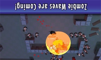 ħ֮ս(BoxHead&ZombiesDevilsWar)