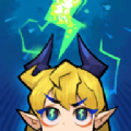 編ʦ(Idle Electro Mage: Item frenzy)