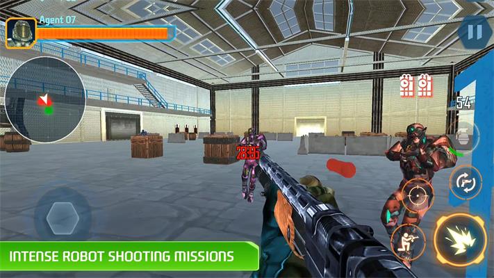 ɱս(Shooting Modern)