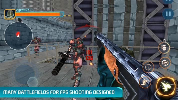 ɱս(Shooting Modern)