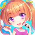 ٱ乫װ(Anime Princess Makeup - Beauty in Fairytale)