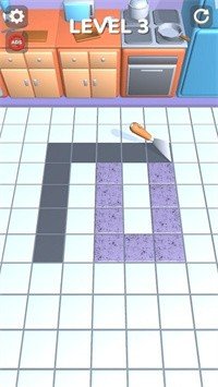 ΰԹ(ScraperMaze)