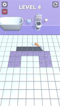 ΰԹ(ScraperMaze)