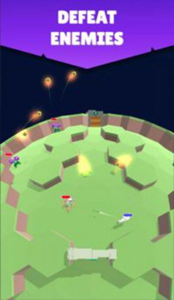 (ArcherPlanet)