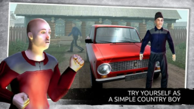 ˹ģ(RussianVillageSimulator3D)