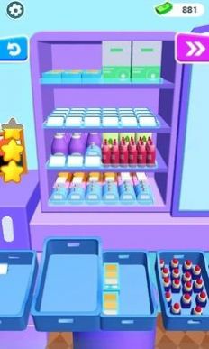 (FillUpFridge)
