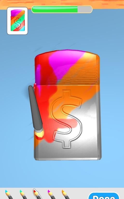 DIY3D(DIYLighter3D)