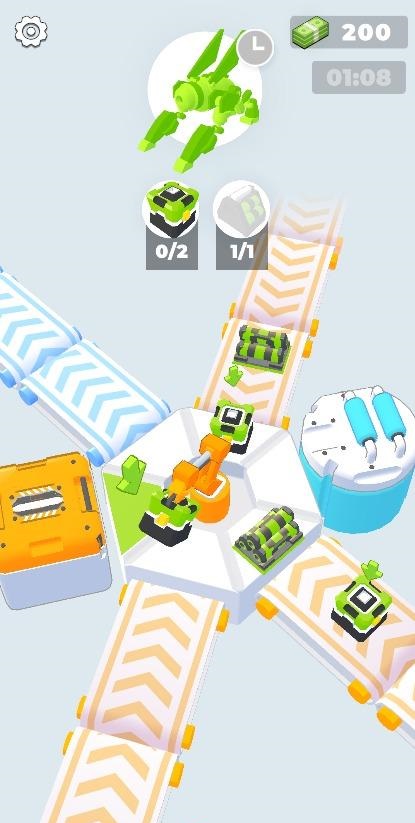 е3D(FactoryArm3D)
