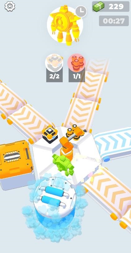 е3D(FactoryArm3D)