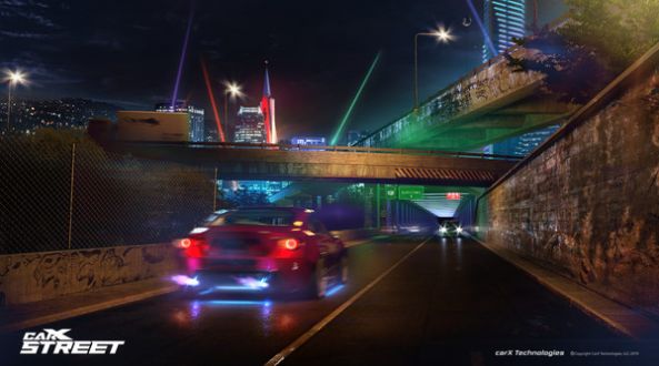 CarX Drift Racing 2