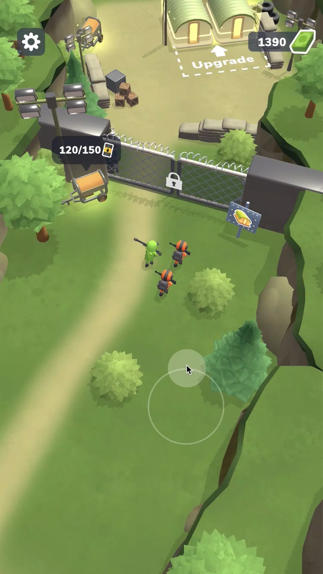 Ӽо(Army Rush)