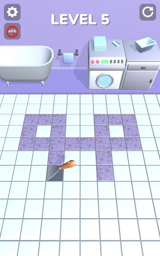 Թ(ScraperMaze)