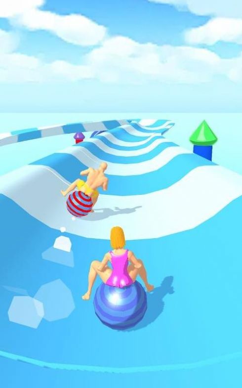 Ů(SlideQueen)