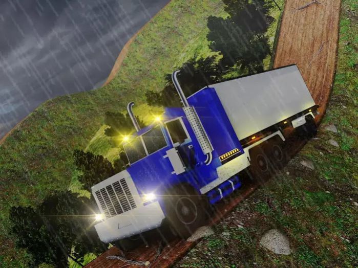 ԽҰ˿(CargoTruck)