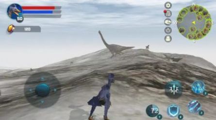 ˳ģ(Troodon Simulator)
