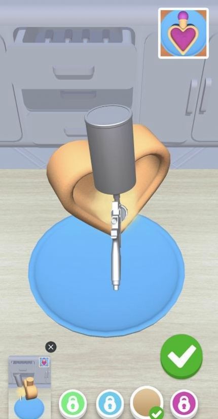 ɿ3Dʦ(Chocolate3DMaster)