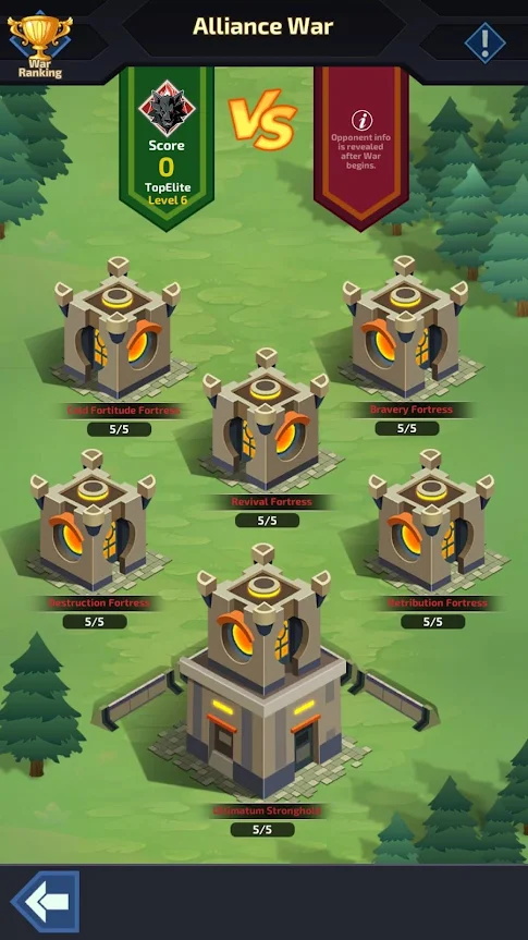 Ӣ۶Ծ(Idle Arena)
