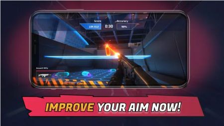 3D׼ѵ(3D Aim Trainer)