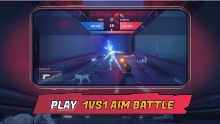 3D׼ѵ(3D Aim Trainer)
