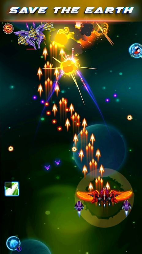 ػ(Galaxy Guardian)