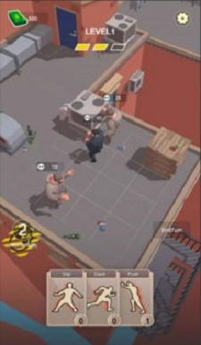 ǿȭ(Johnny Puncher)