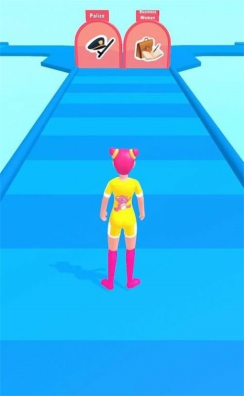 ְҵ˹(CareerMaster!)