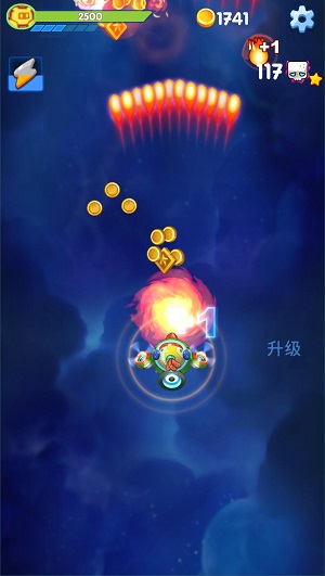 ̫(MonsterShooterSpaceInvaders)
