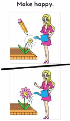 ֵ(Draw Happy Beauty)