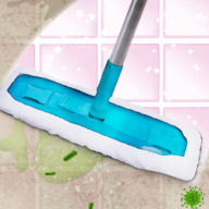 (SatisfyingDeepClean)