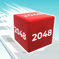 2048(2048CubeRunner)
