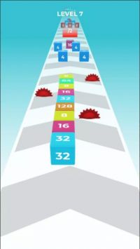 2048(2048CubeRunner)