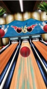 3D(StrikeBowling3D)